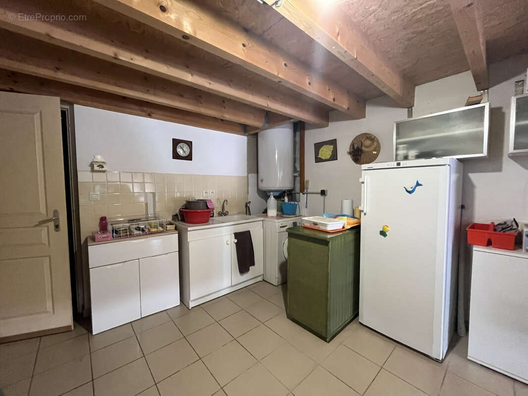 Maison à BRETIGNOLLES-SUR-MER