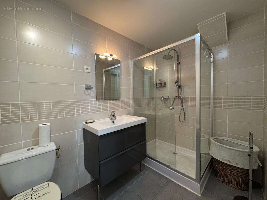 Appartement à MARSEILLAN