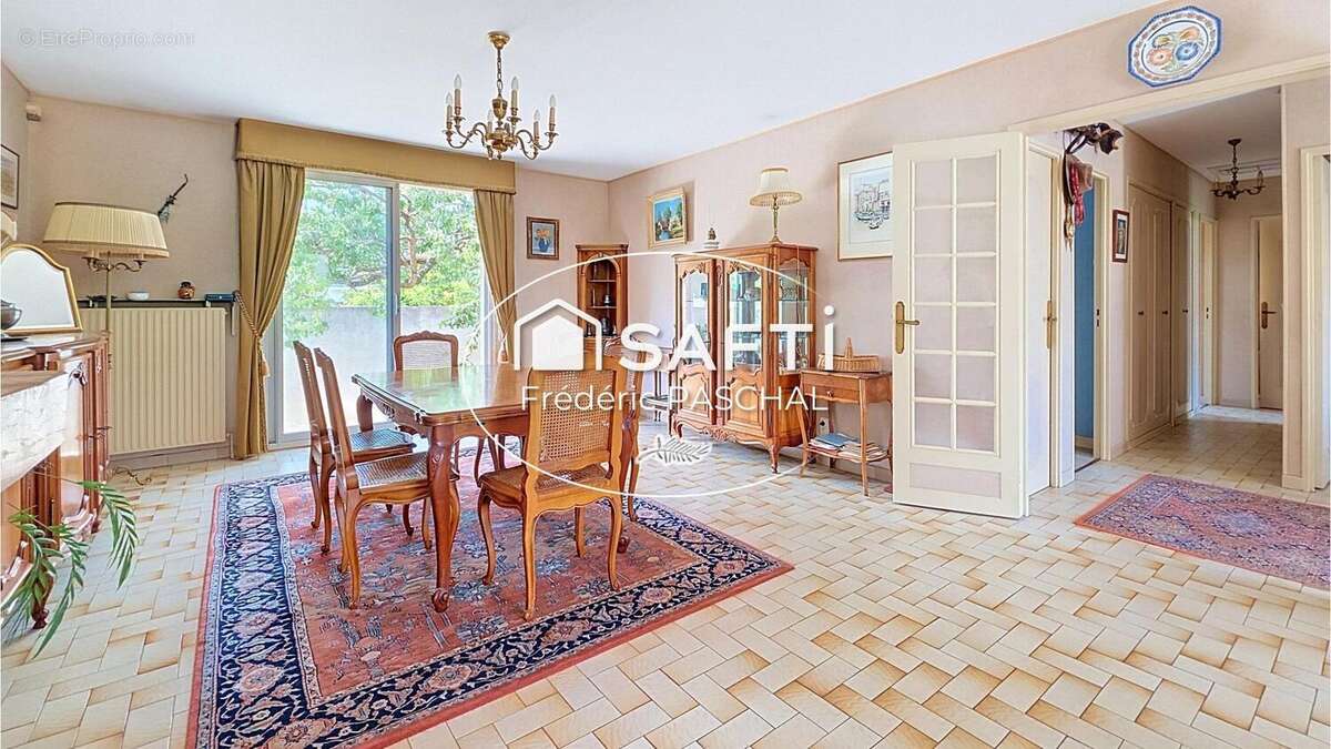 Photo 4 - Maison à RUEIL-MALMAISON