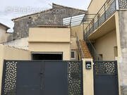 Appartement à REDESSAN