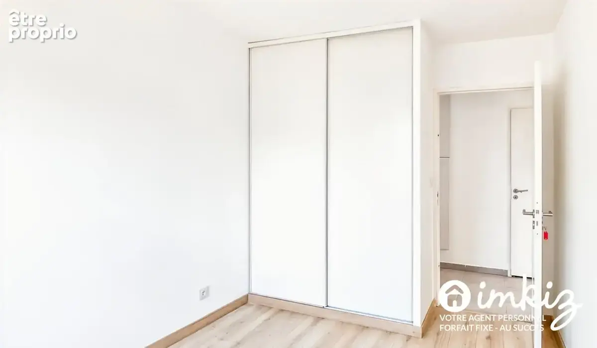 Maison t3 de plain-pied (2019) – jardin – carport - photo 14