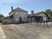 Maison à CAZAUBON
