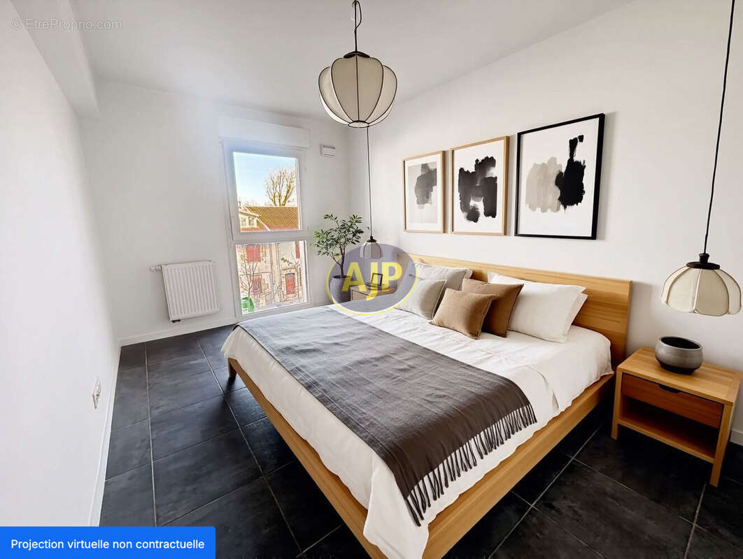 Appartement à BAYONNE