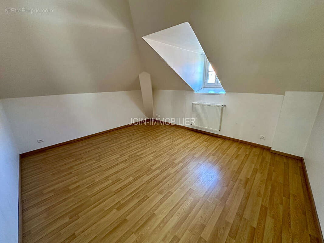 Appartement à DIEPPE