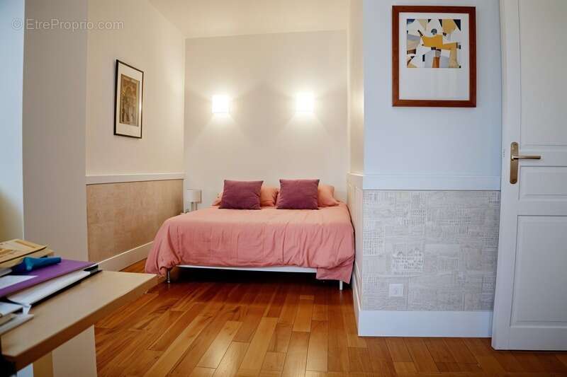 Appartement à PUTEAUX