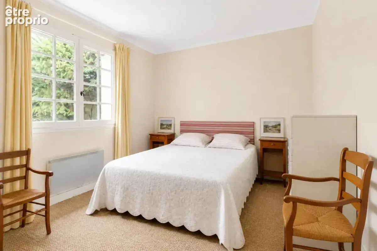 Maison de 8 pièces de 168 m² à La Ferté-Beauharnais - photo 12