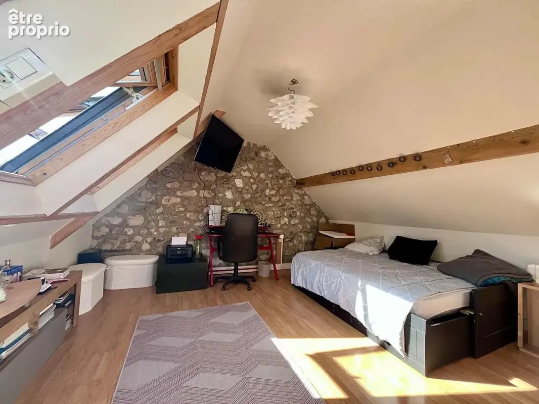 Maison de caractère - photo 5