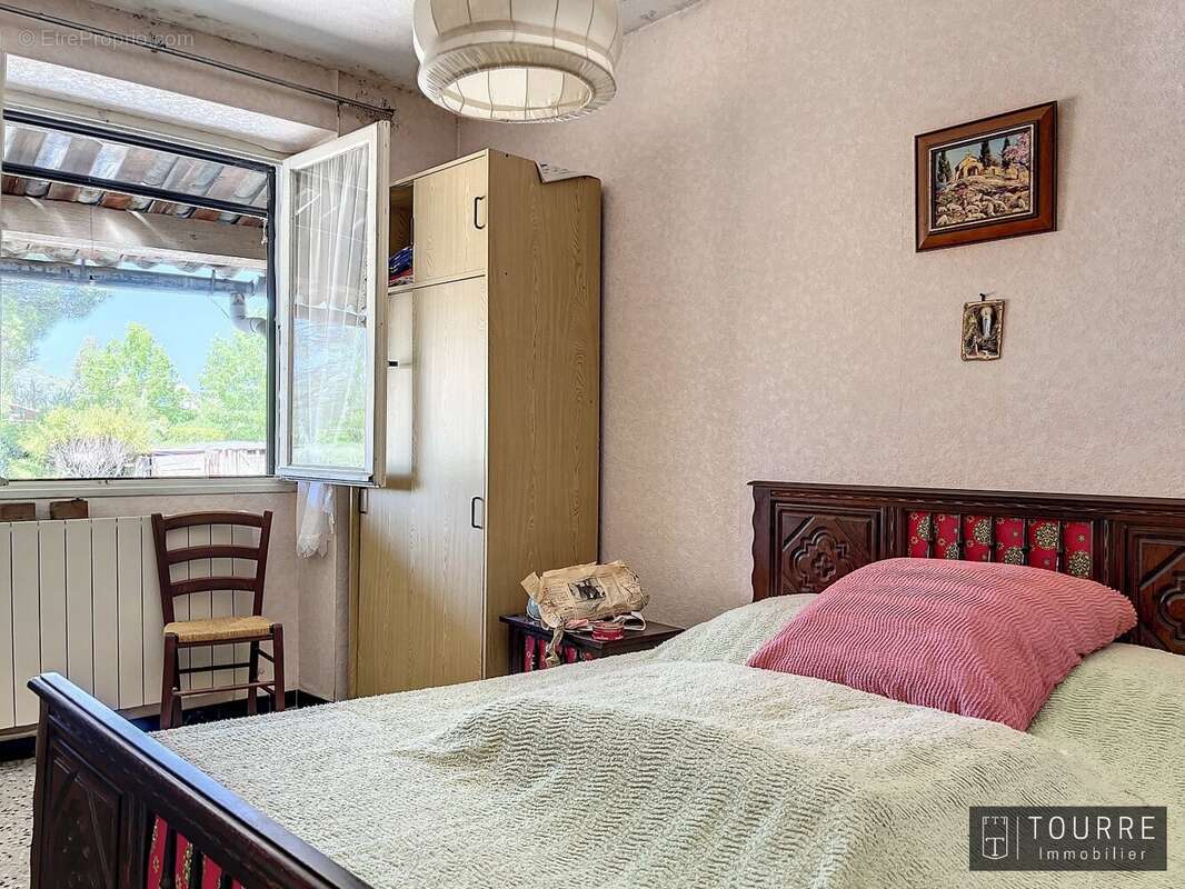 Maison à VALLON-PONT-D&#039;ARC