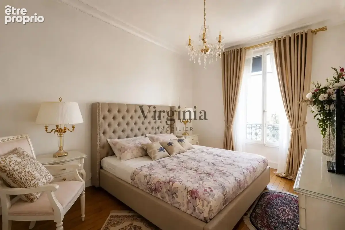 Charenton le Pont, Appartement 3 pièces, 80m2 - photo 6