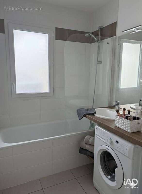Photo 7 - Appartement à PORNICHET