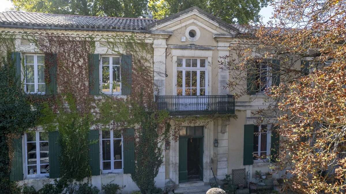 Maison à LE THOR