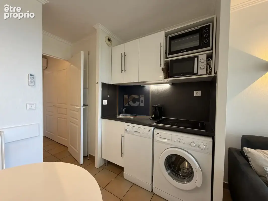 Appartement 2 pièces 27 m² à vendre à Grimaud (83310) - photo 5
