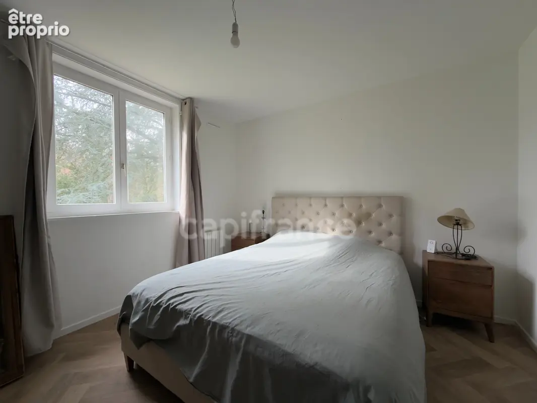 Maison individuelle montagne de wervicq sud – 176 m² – 5 chambres – grand jardin 2 500 m² – double garage – environnement calme - photo 10