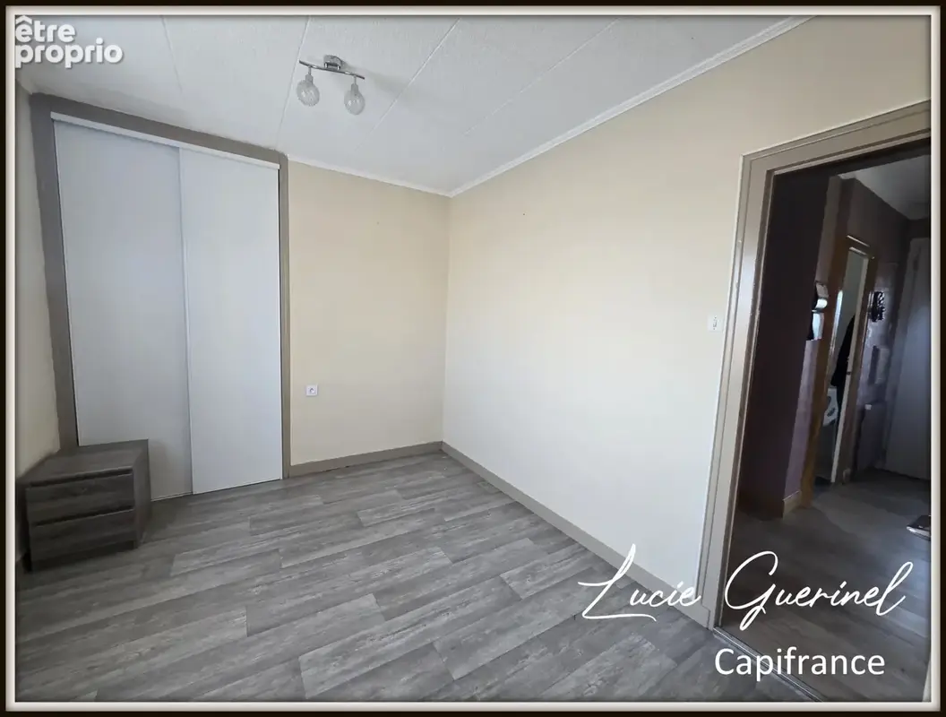 Maison à vendre à 5 minutes de Châteaubriant – 63 m² avec terrain de 1 575 m² - photo 7