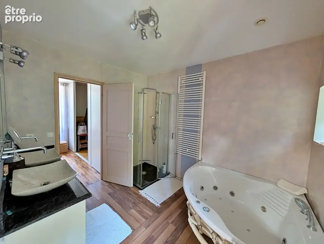 Maison Royat 5 pièce(s) 128.49 m2 avec dépendance - photo 4