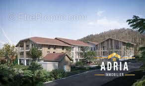 Appartement à VERCHAIX