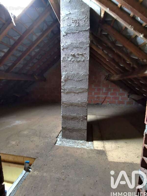 Photo 9 - Maison à LICQ-ATHEREY