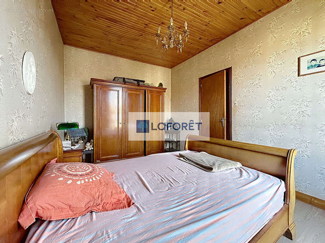 Maison Sartrouville 3 pièce(s) 61.6 m2 - photo 6