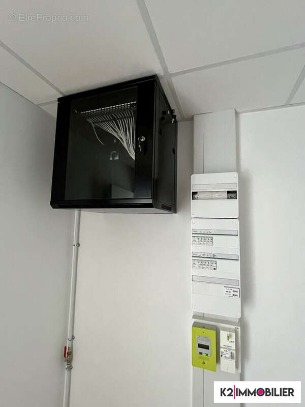 Commerce à MONTELIMAR