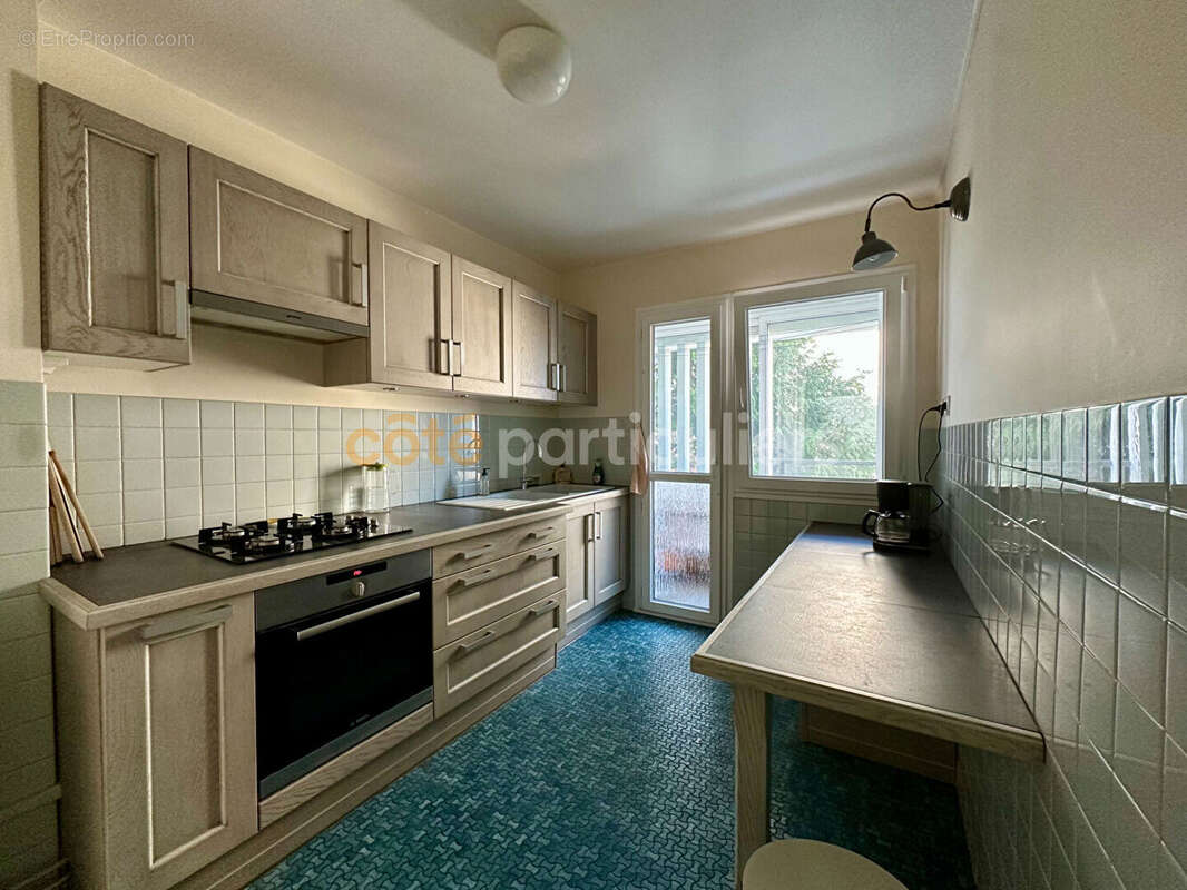 Appartement à MERIGNAC