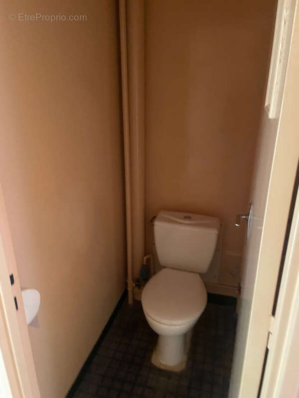 Appartement à TROYES