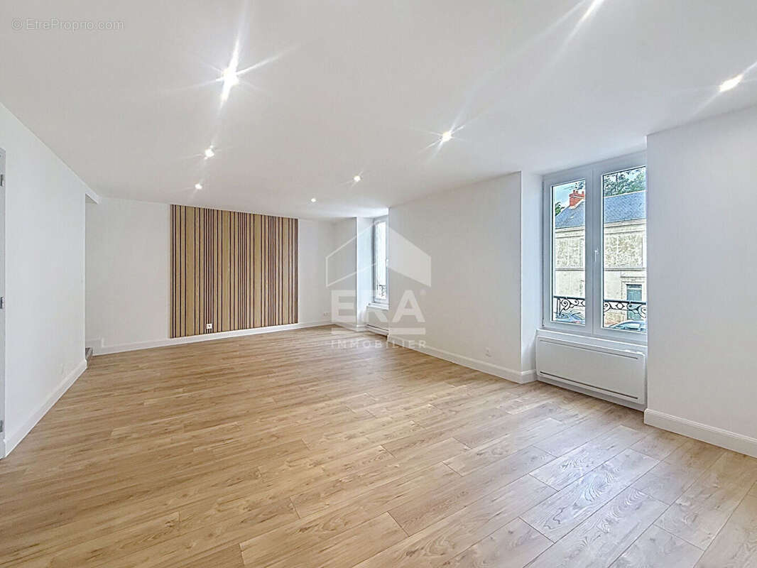 Appartement à ETAMPES