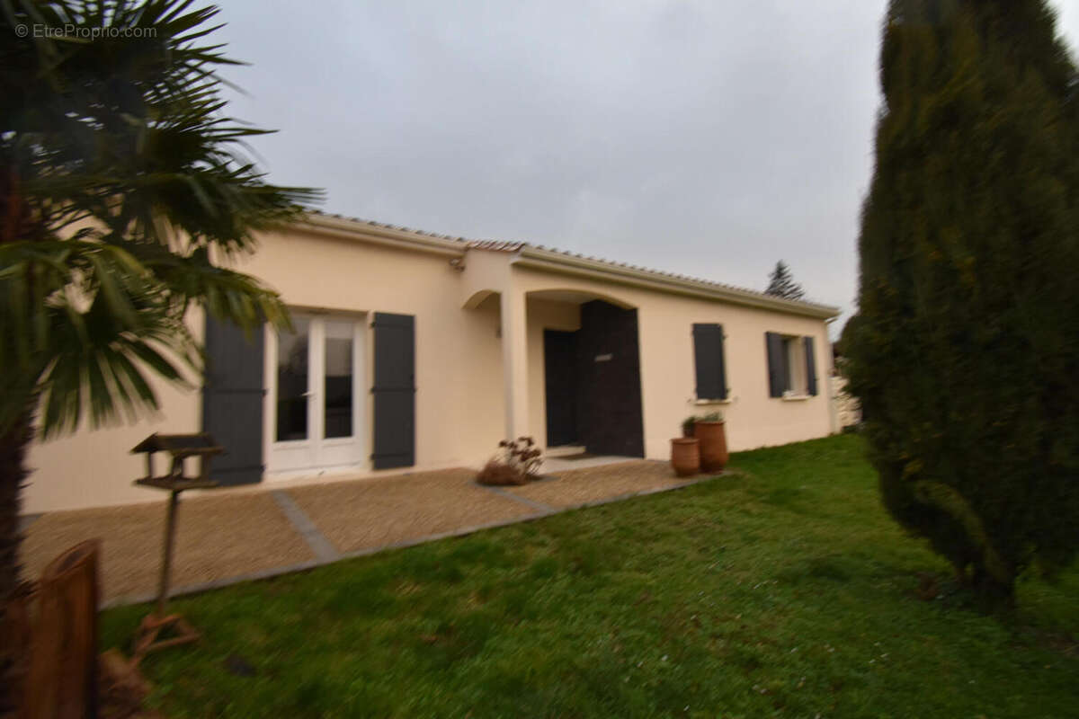 DSC_0007 - Maison à L'ISLE-D'ESPAGNAC