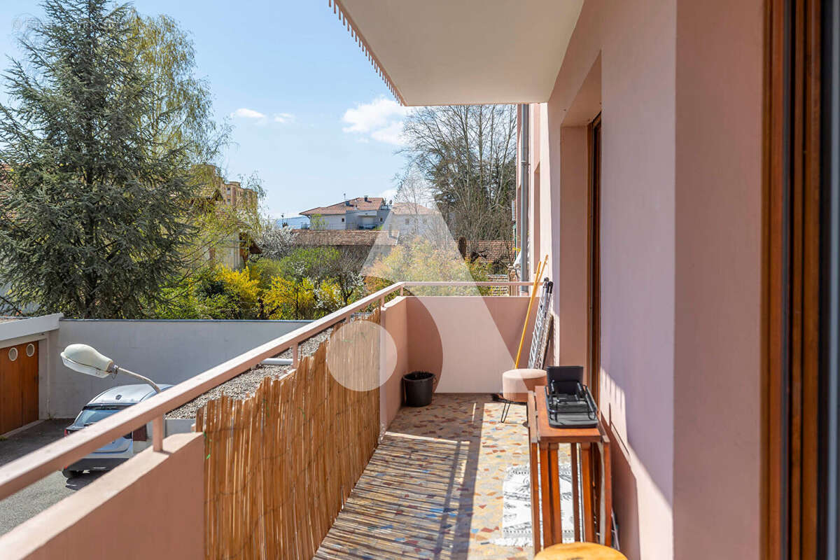 Appartement à GAP