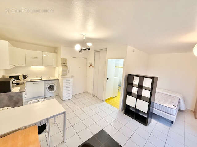 Appartement à PREVESSIN-MOENS