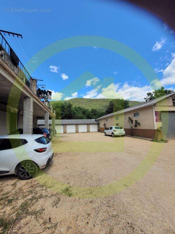 Appartement à BESSEGES