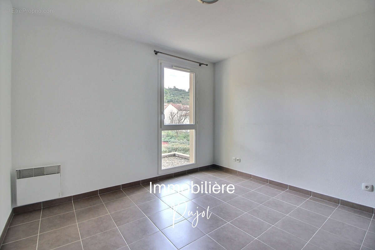 Appartement à MARSEILLE-12E