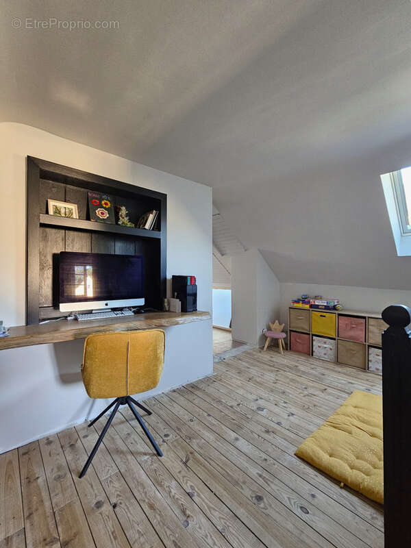 Jolie maison au cœur d'Agen d'Aveyron - photo 12