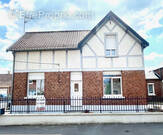 Maison à PREUX-AU-BOIS