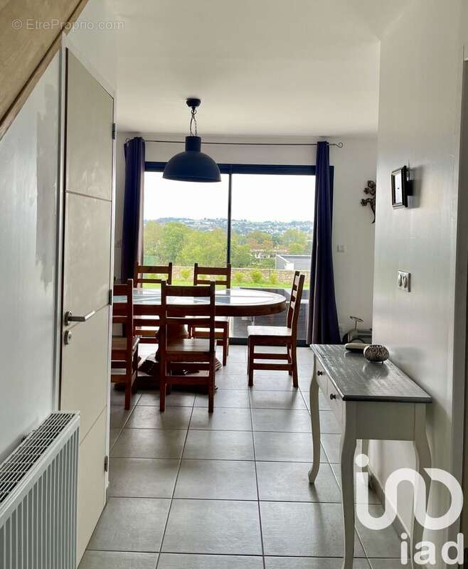 Photo 9 - Maison à PAIMPOL