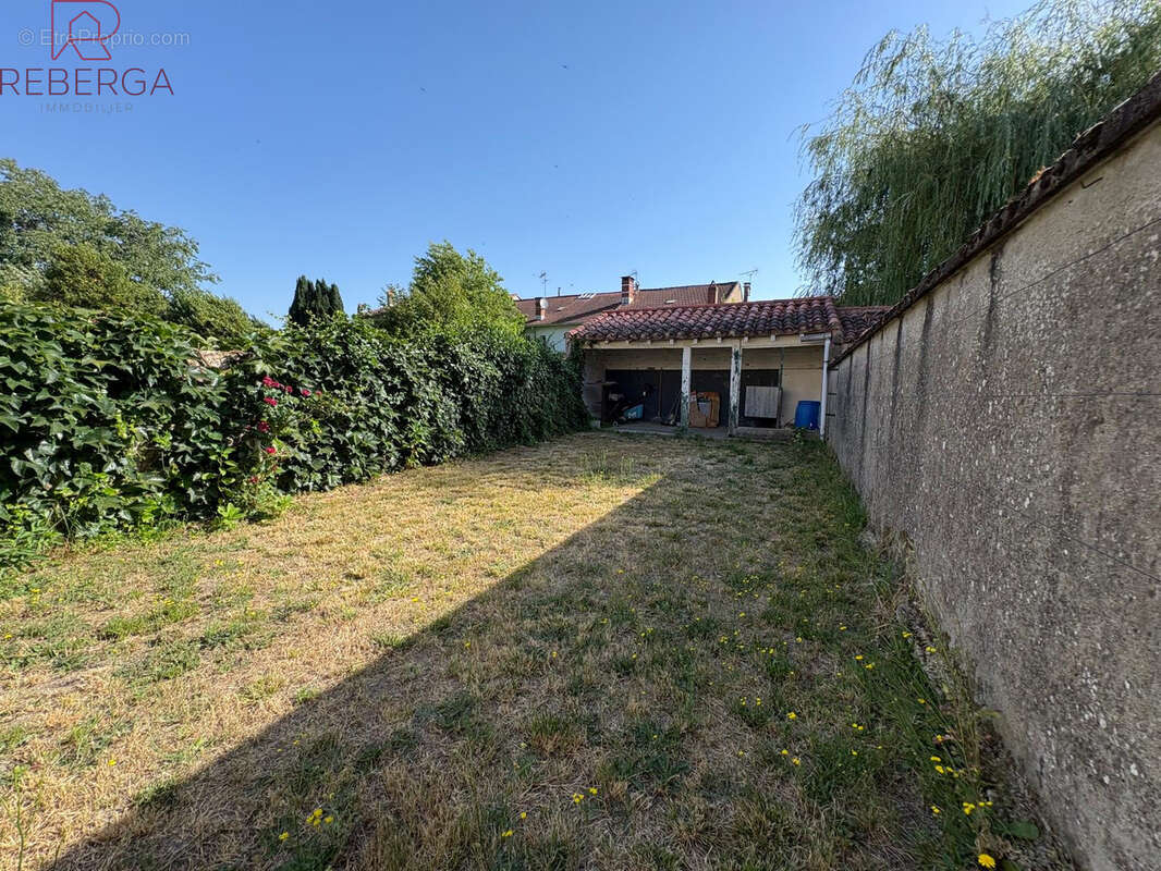 Maison à MAZAMET