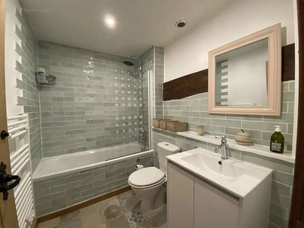 Belle maison de quatre chambres dans un environnement paisible - photo 7