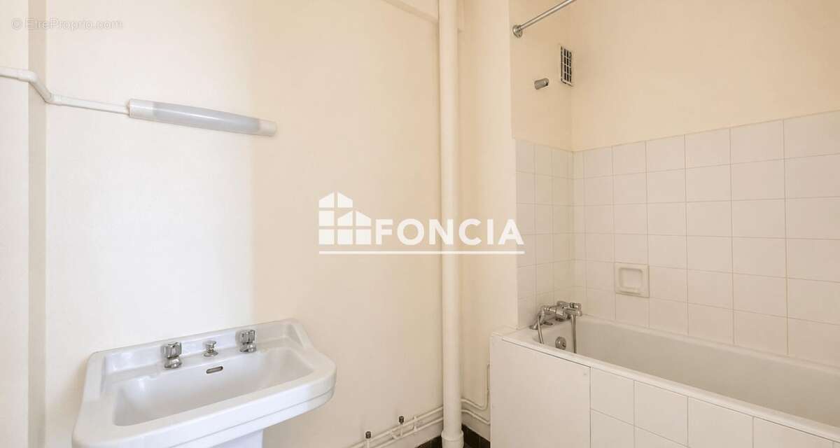 Appartement à DREUX