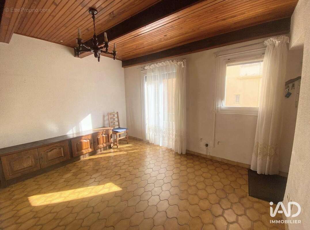 Photo 3 - Appartement à PORT-VENDRES