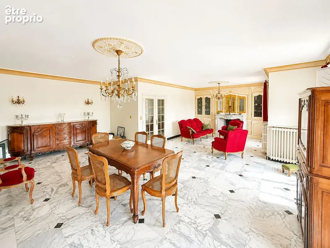 Maison Villenave D Ornon 8 pièce(s) 217 m2 - photo 3