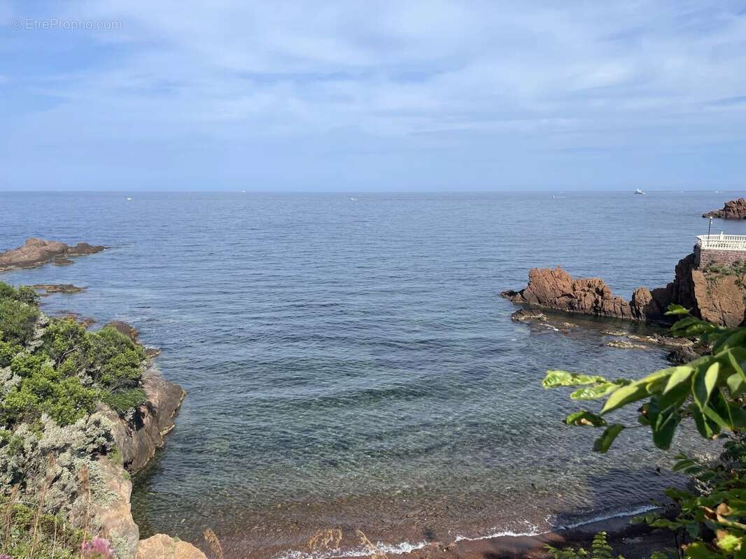 Maison à SAINT-RAPHAEL