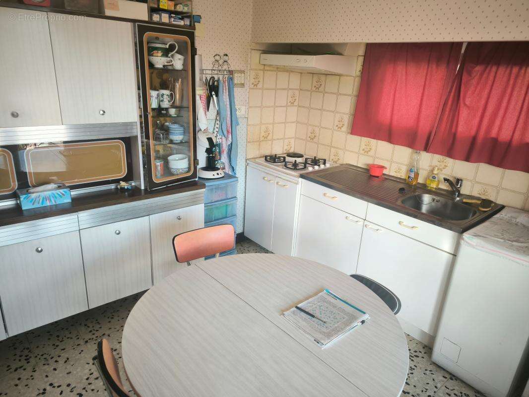 Maison à ESPERAZA
