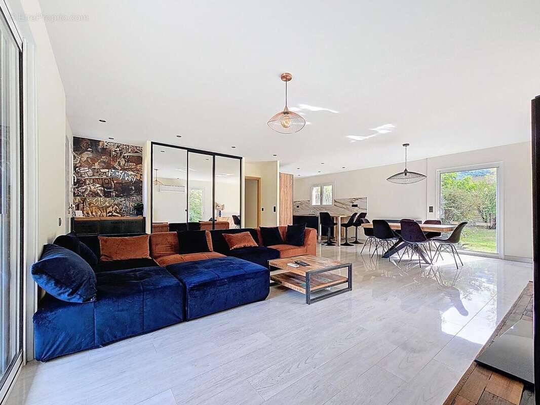 Photo 3 - Maison à LES AIRES