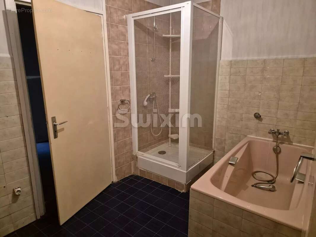 Appartement à ORCHAMPS