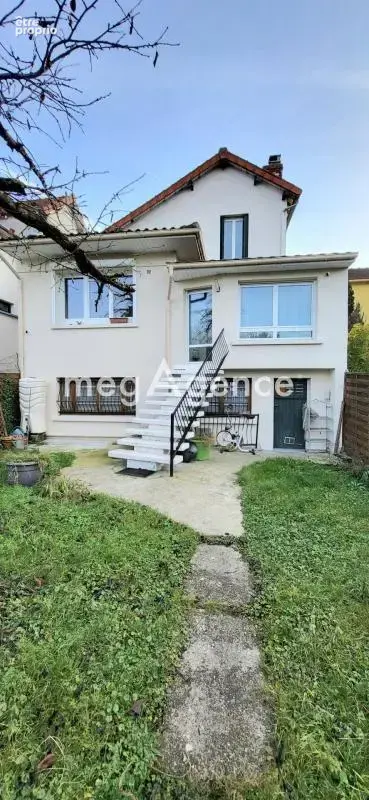 Maison 6 pièces 120 m2 - photo 18