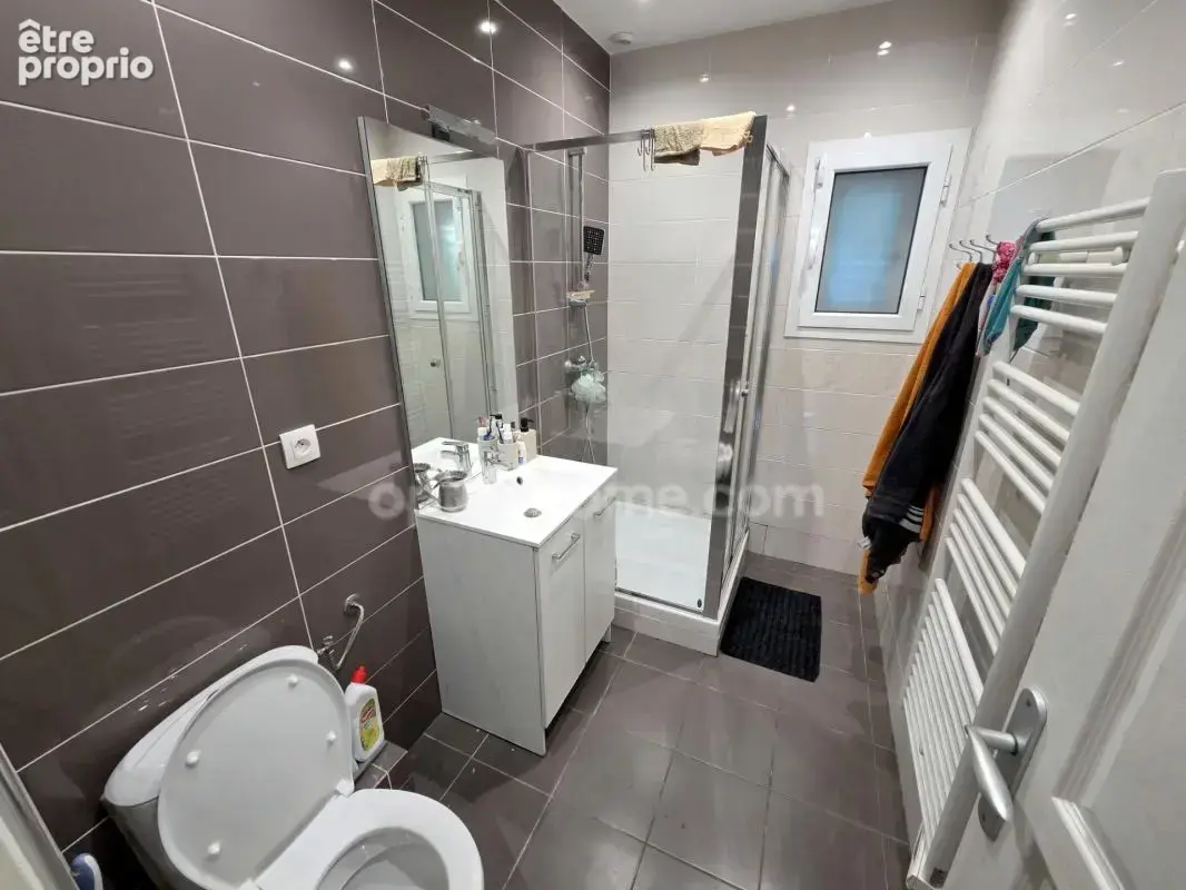 Sarcelles - Maison Individuelle - 145m2 - 5 chambres - Terrain 500m2 - 549 000 € FAI - photo 6