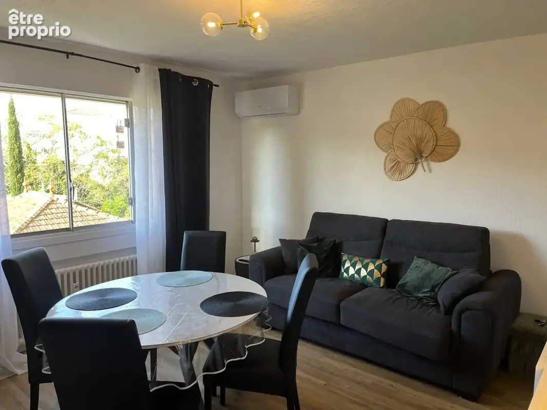 Appartement 2 pièces 45 m² à vendre à Saint-Raphael (83700) - photo 3