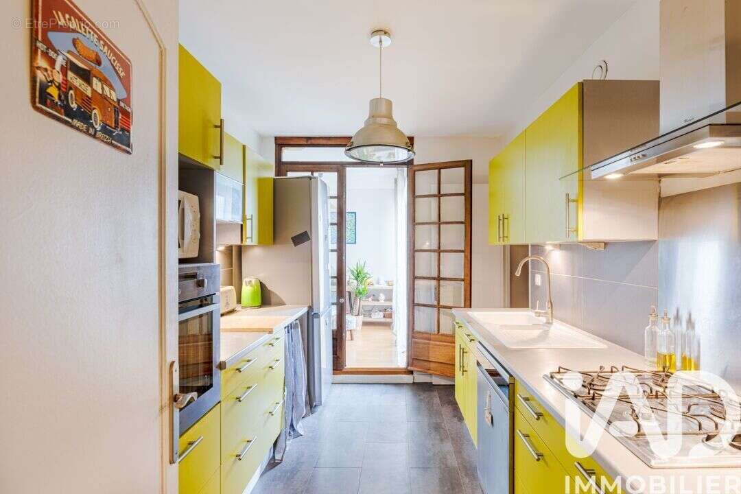 Photo 9 - Appartement à CONFLANS-SAINTE-HONORINE