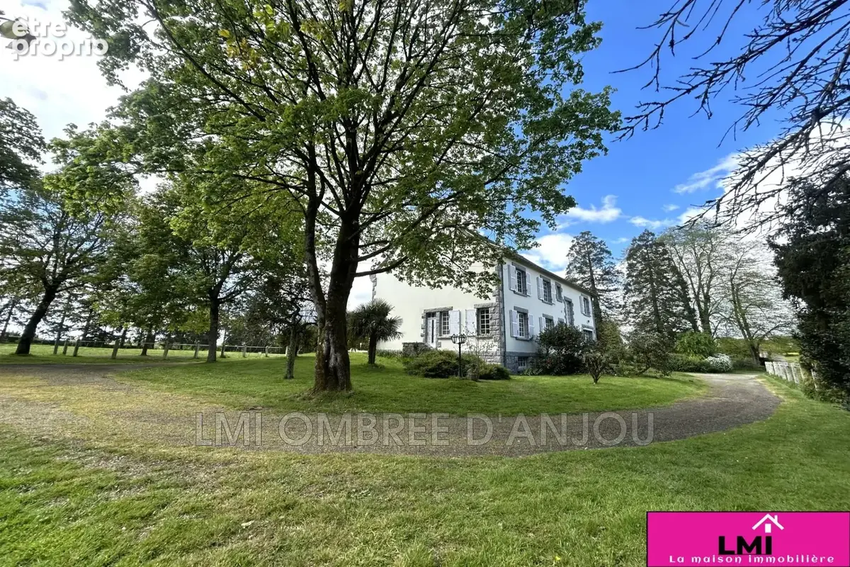 Maison 340 m² à Soudan  - photo 2