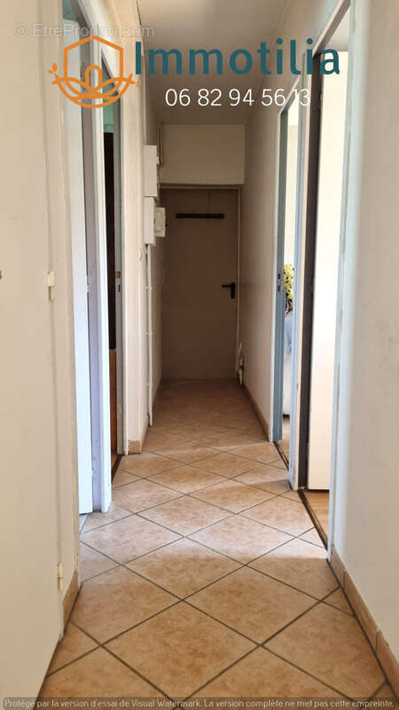 Maison à BRAY-SUR-SEINE