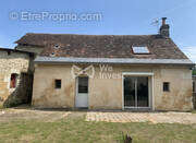 Maison à VAAS